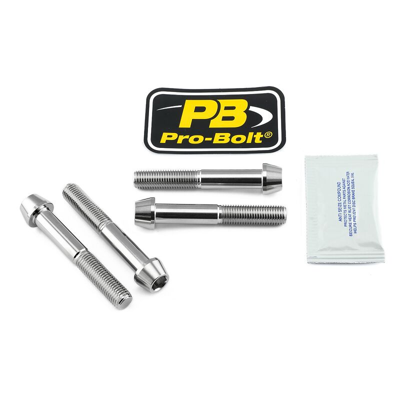 Bremsecaliper reparasjon og deler — Pro Bolt SSFBMON100