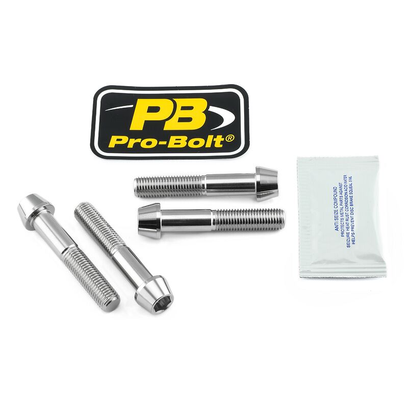 Bremsecaliper reparasjon og deler — Pro Bolt SSFBMON170