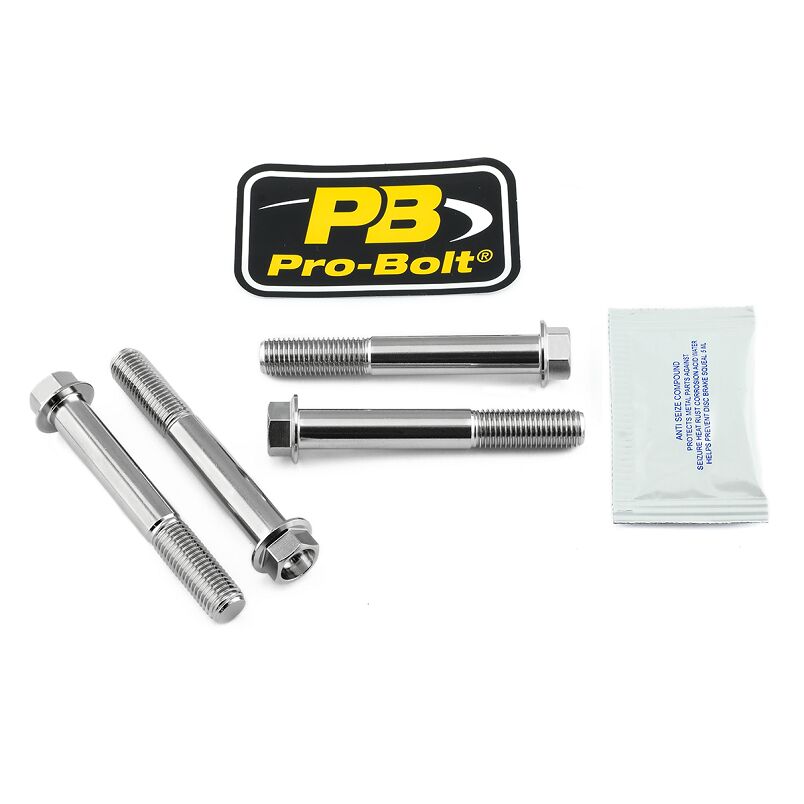Bremsecaliper reparasjon og deler — Pro Bolt SSFBMON190