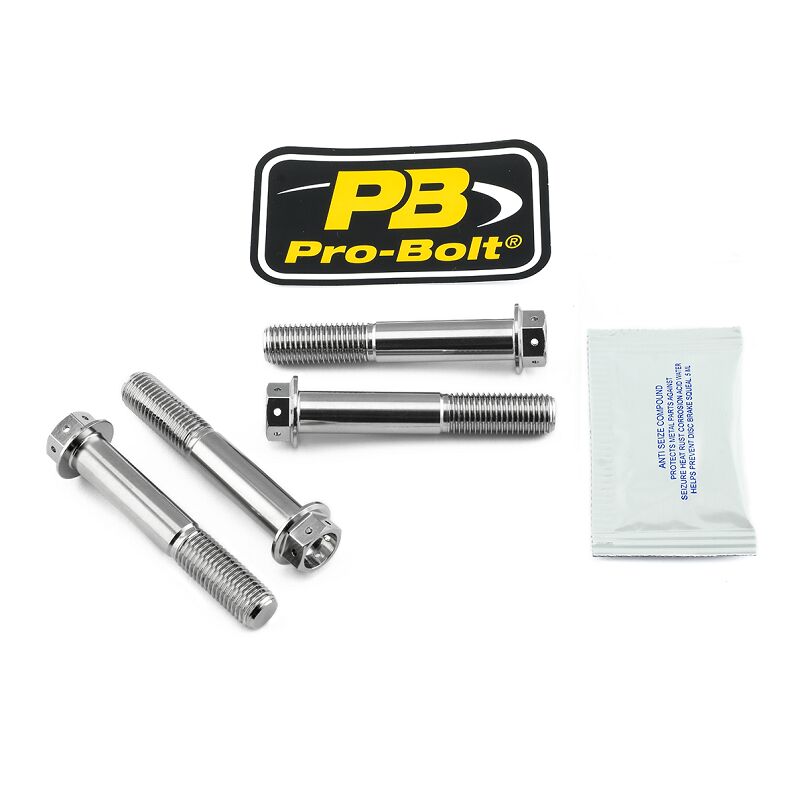 Bremsecaliper reparasjon og deler — Pro Bolt SSFBMON360R