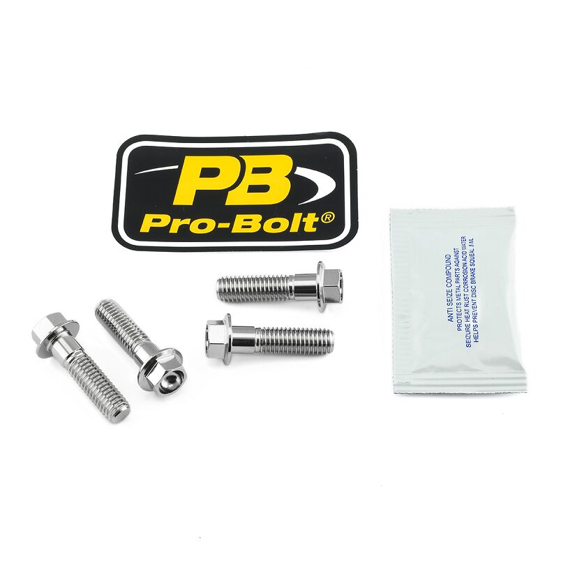 Bremsecaliper reparasjon og deler — Pro Bolt SSFBMON90