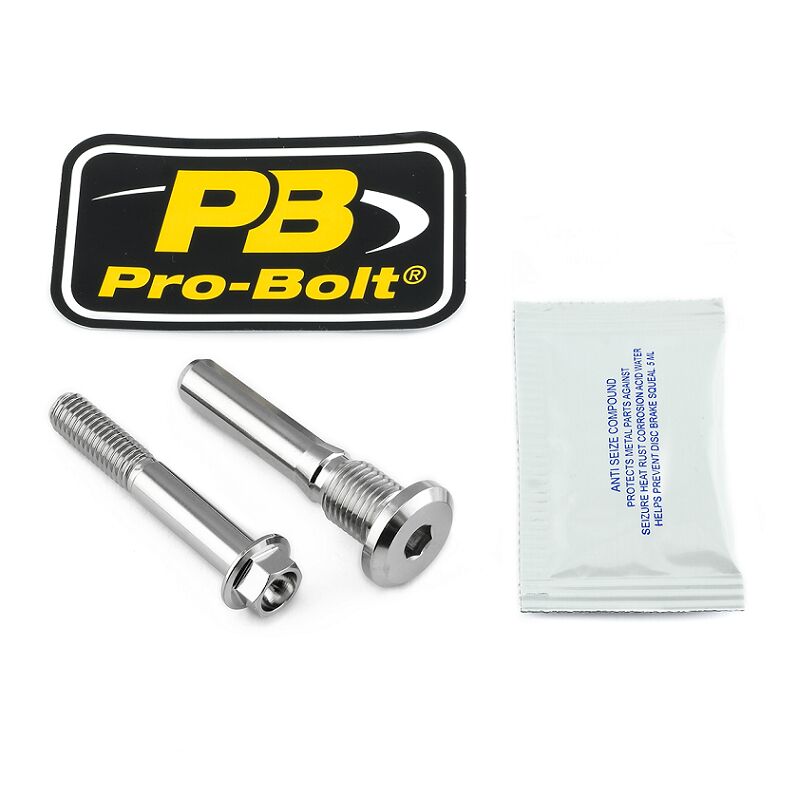 Bremsecaliper reparasjon og deler — Pro Bolt SSRBMON150