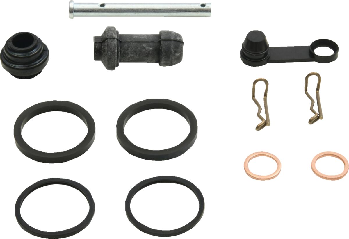 Bremsecaliper reparasjon og deler til Sherco — Moose Offroad Hard-Parts 18-3321