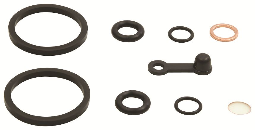 Bremsecaliper reparasjon og deler — All Balls 18-3312