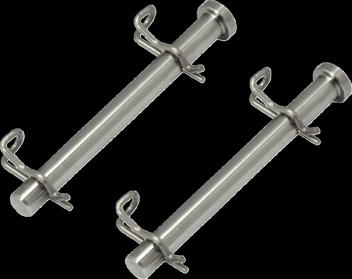 Bremsecaliper reparasjon og deler — Moose Offroad Hard-Parts B16-5834