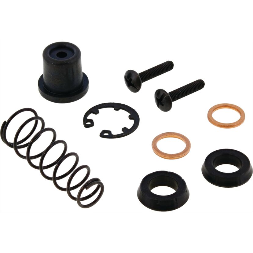 Bremsecaliper reparasjon og deler til Can-Am OUTLANDER 500 2X4 — All Balls 18-1133