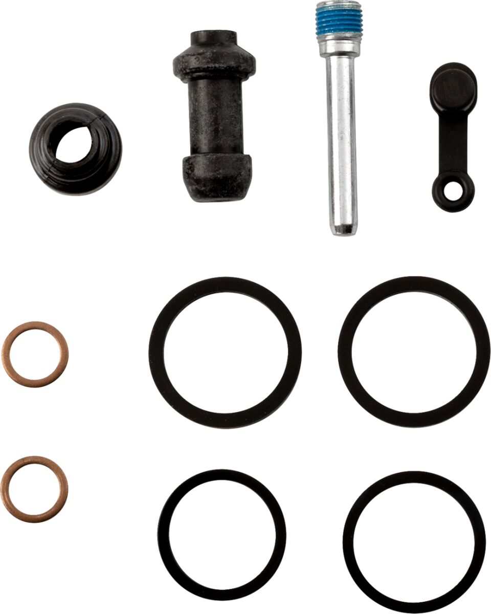 Bremsecaliper reparasjon og deler — Moose Offroad Hard-Parts 18-3007