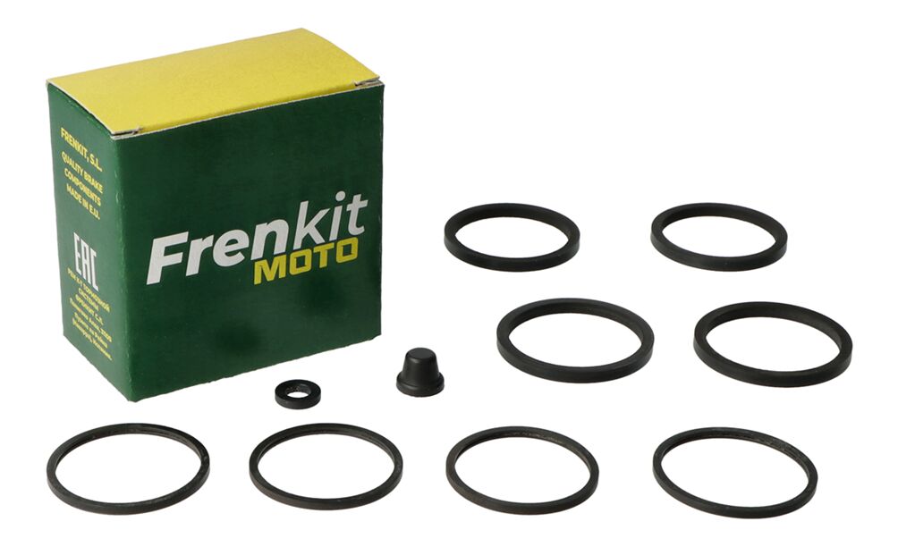 Bremsecaliper reparasjon og deler, foran til BMW — Frenkit S.l. 622004
