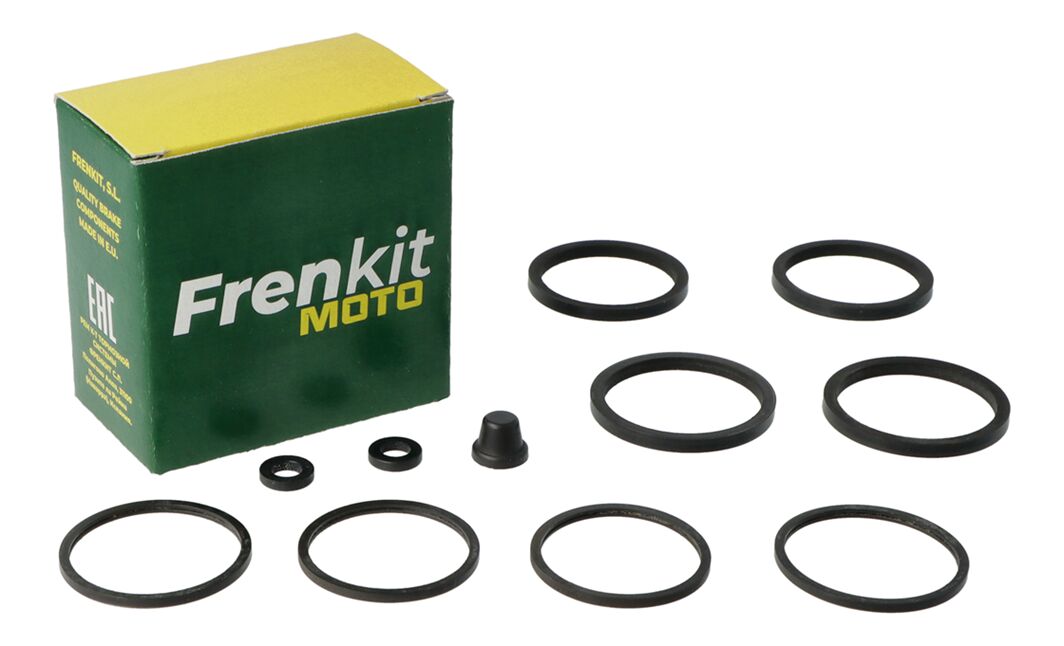 Bremsecaliper reparasjon og deler, foran til BMW — Frenkit S.l. 622005