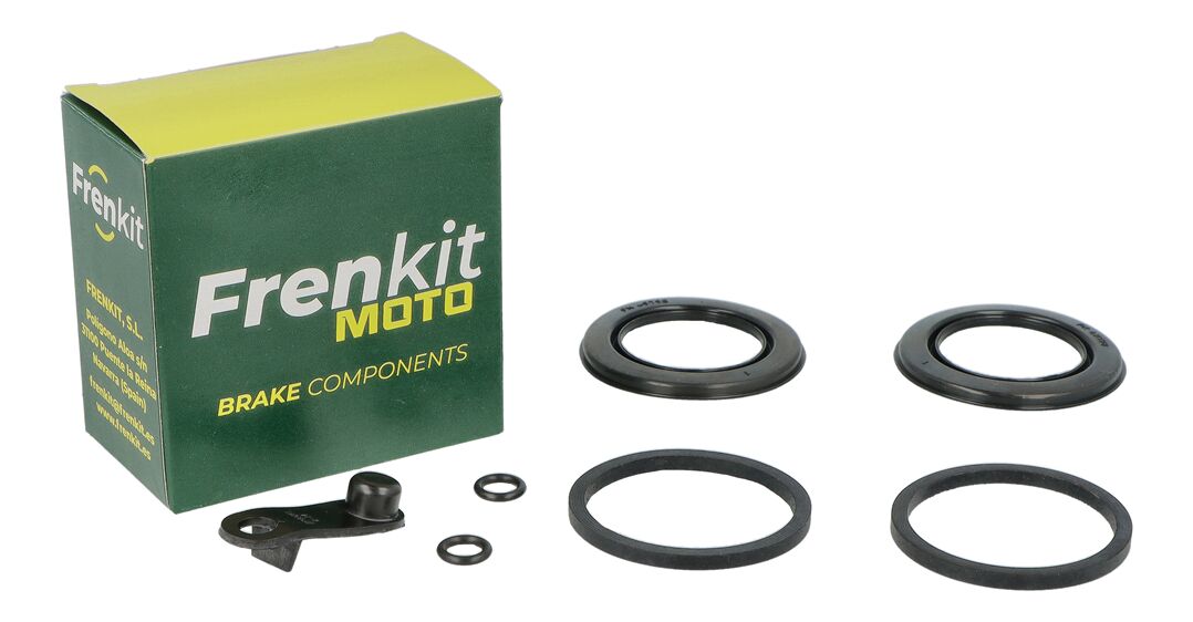 Bremsecaliper reparasjon og deler, foran til BMW — Frenkit S.l. 622015
