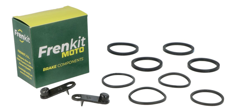 Bremsecaliper reparasjon og deler, bak til BMW K 1200 LT ABS — Frenkit S.l. 622016