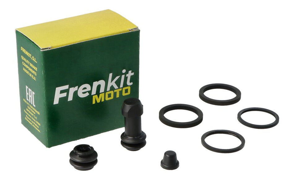 Bremsecaliper reparasjon og deler, bak til BMW — Frenkit S.l. 622017