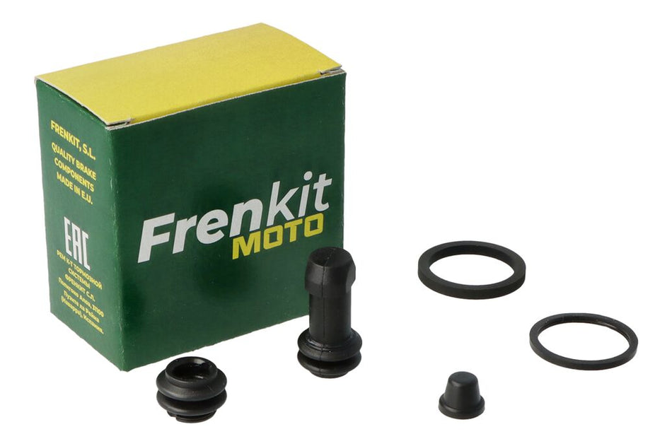Bremsecaliper reparasjon og deler, bak til BMW G 450 X — Frenkit S.l. 622020