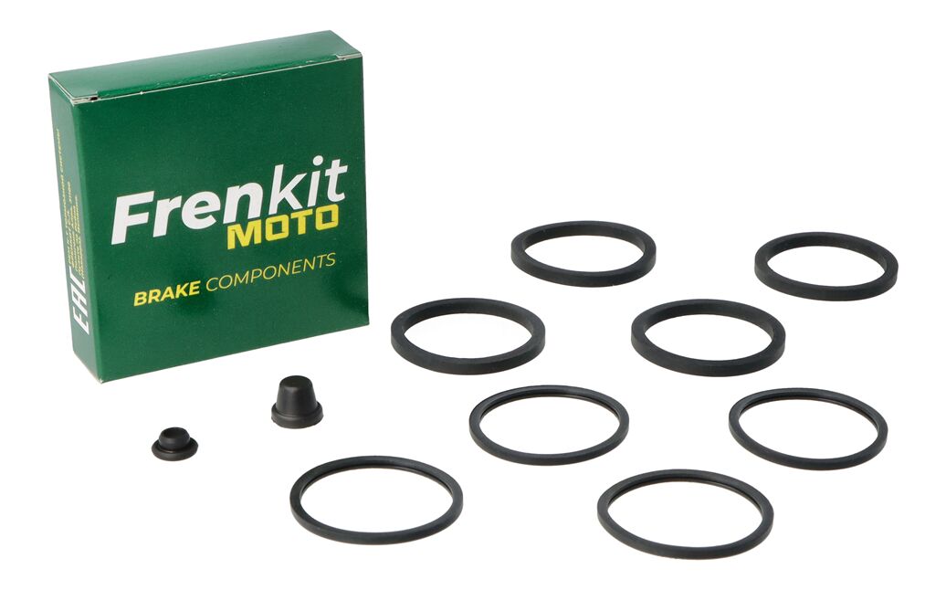 Bremsecaliper reparasjon og deler, foran til Ducati — Frenkit S.l. 622025