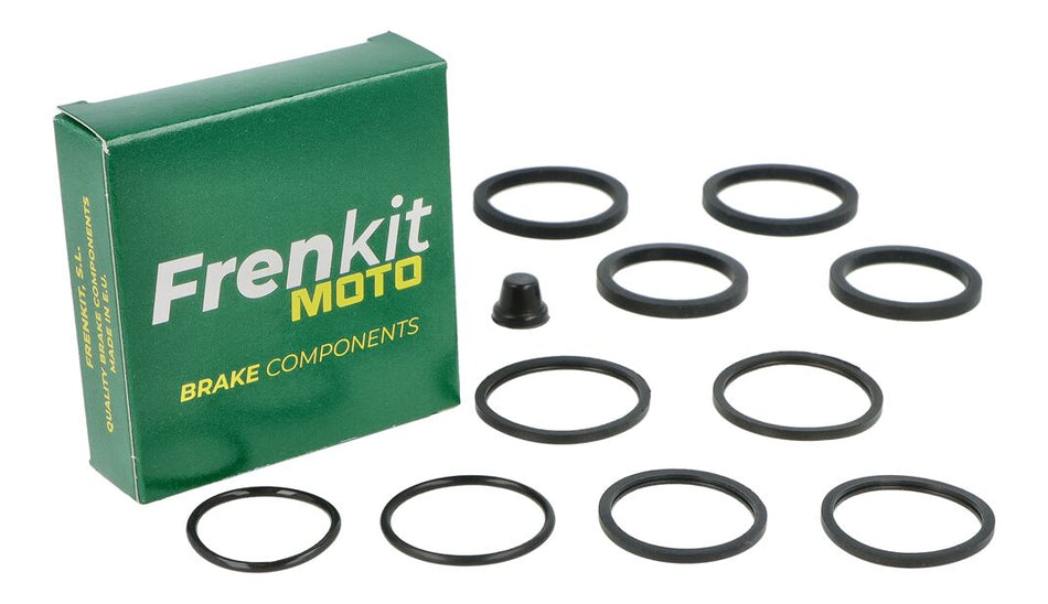 Bremsecaliper reparasjon og deler, foran til Yamaha — Frenkit S.l. 622044