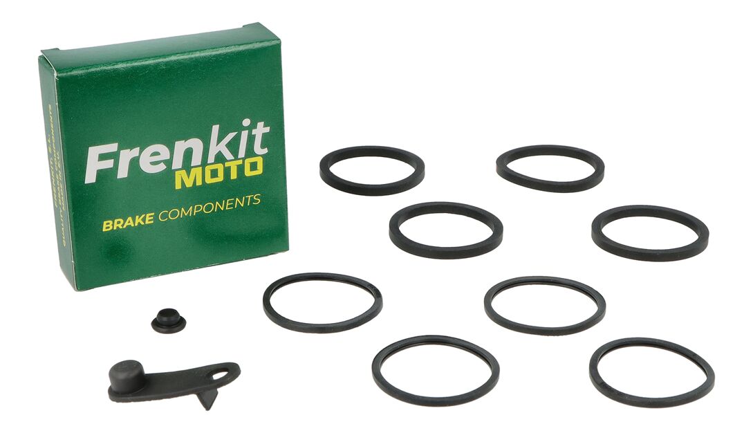 Bremsecaliper reparasjon og deler, foran til KTM — Frenkit S.l. 622048