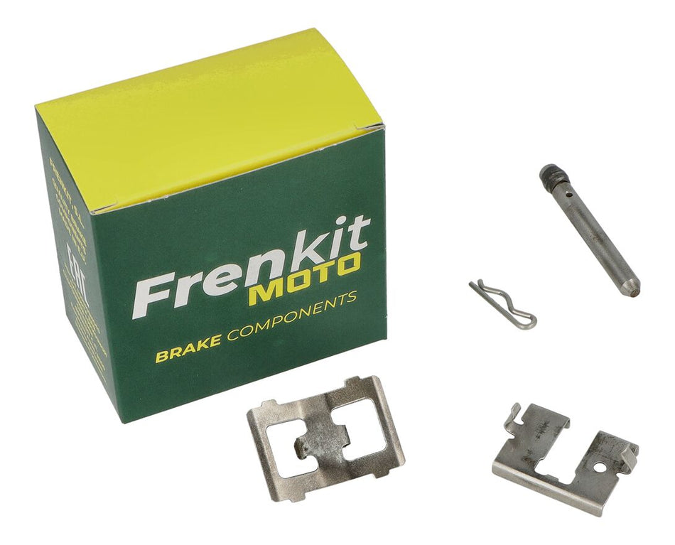 Bremsecaliper reparasjon og deler, bak til BMW C 400 GT ABS — Frenkit S.l. 623002