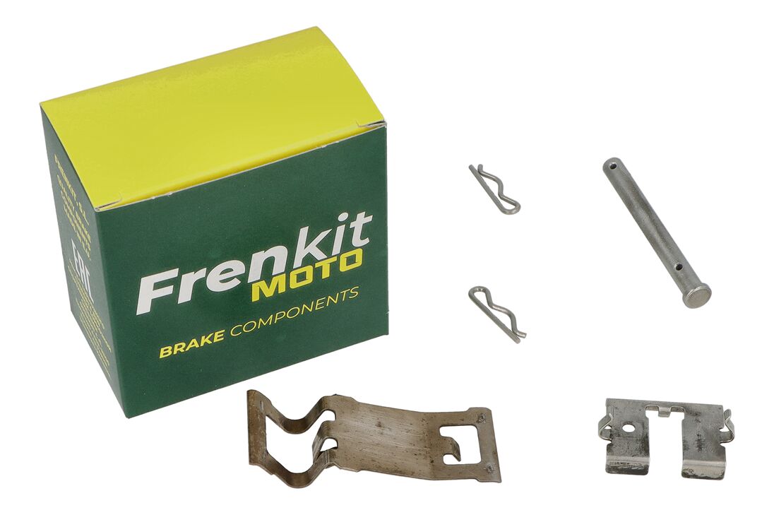 Bremsecaliper reparasjon og deler, bak til BMW — Frenkit 623004
