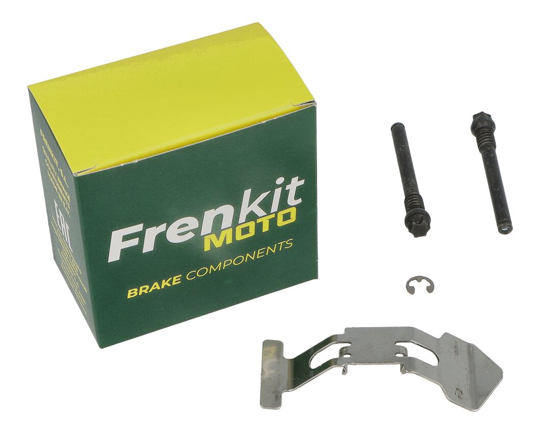 Bremsecaliper reparasjon og deler, foran til BMW — Frenkit 623005