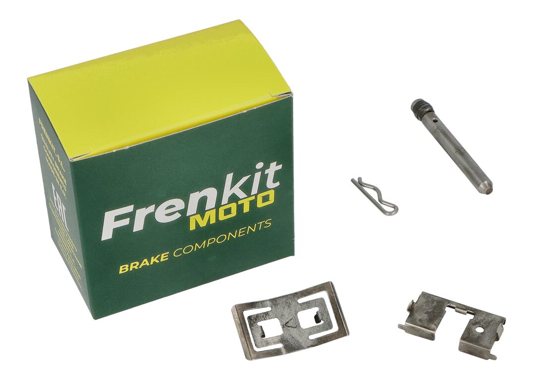 Bremsecaliper reparasjon og deler, bak til BMW — Frenkit S.l. 623006