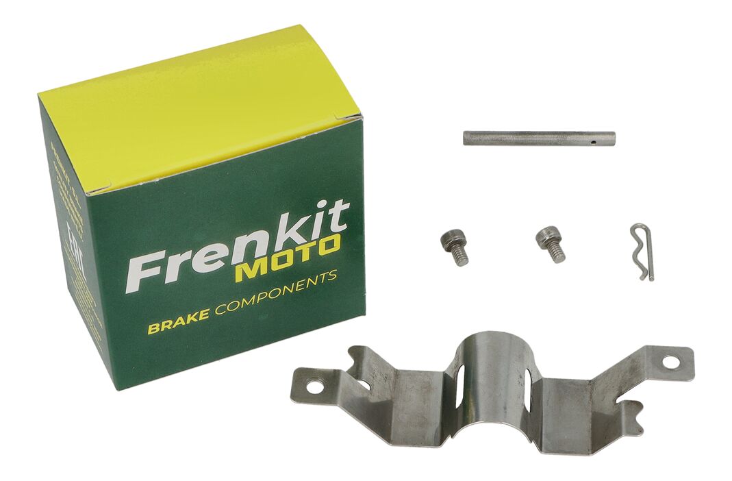 Bremsecaliper reparasjon og deler, foran til BMW — Frenkit S.l. 623008