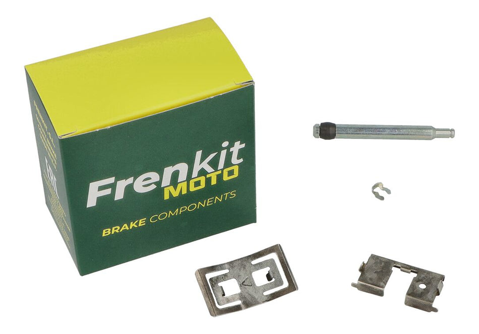 Bremsecaliper reparasjon og deler, bak til BMW — Frenkit S.l. 623013