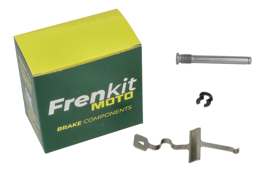 Bremsecaliper reparasjon og deler, foran til BMW CE 04 ABS — Frenkit S.l. 623015