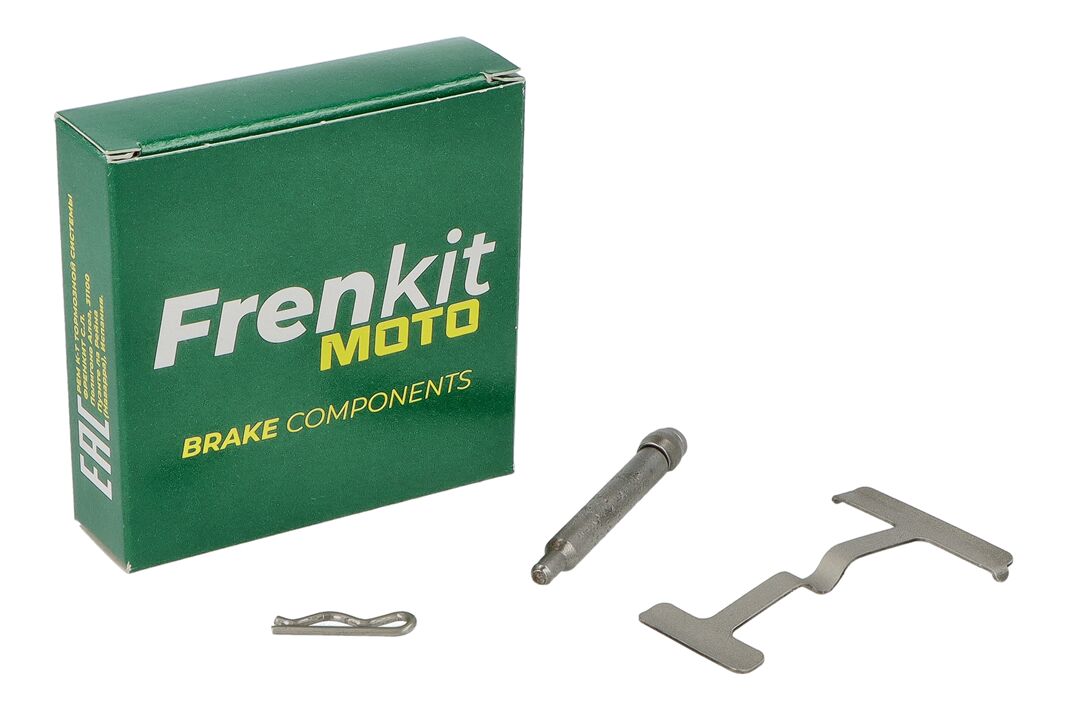 Bremsecaliper reparasjon og deler, foran til Ducati — Frenkit S.l. 623019