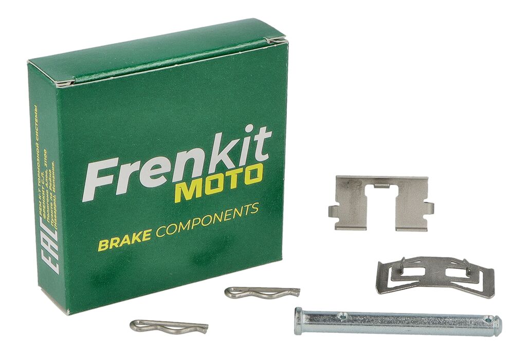 Bremsecaliper reparasjon og deler, bak til Ducati — Frenkit S.l. 623021