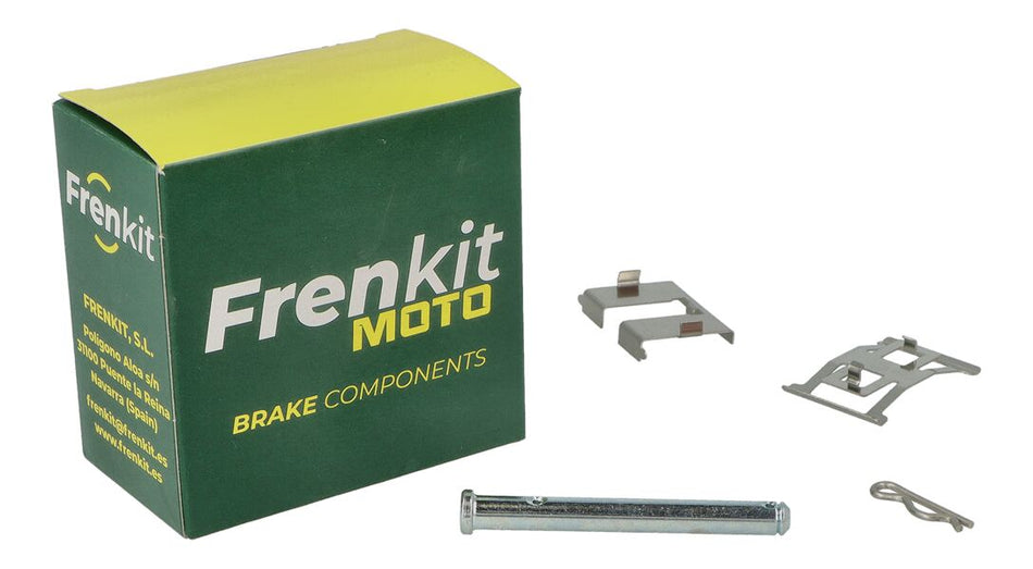 Bremsecaliper reparasjon og deler, bak til BMW G 450 X — Frenkit S.l. 623026
