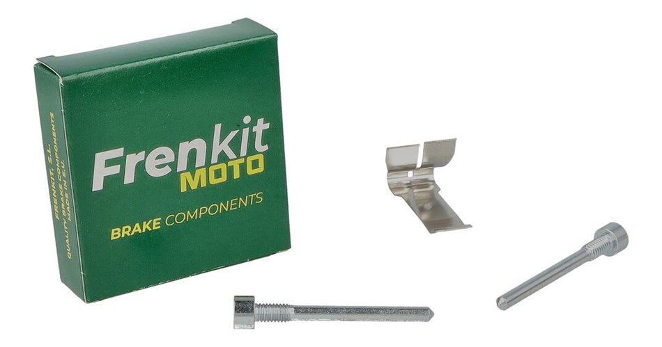 Bremsecaliper reparasjon og deler, foran til Yamaha RD 350 LC — Frenkit S.l. 623027