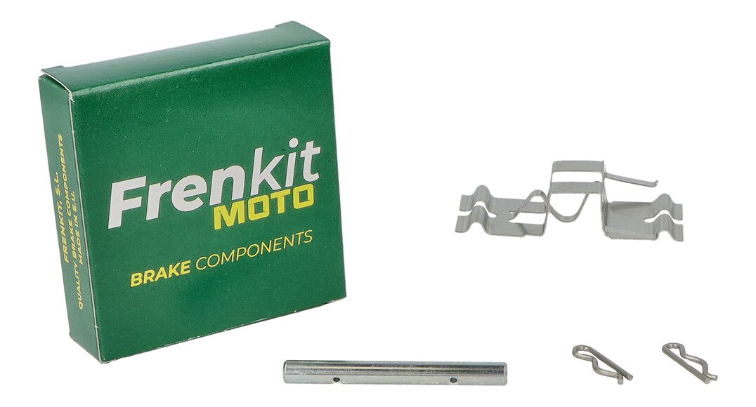Bremsecaliper reparasjon og deler, foran til Yamaha — Frenkit S.l. 623030