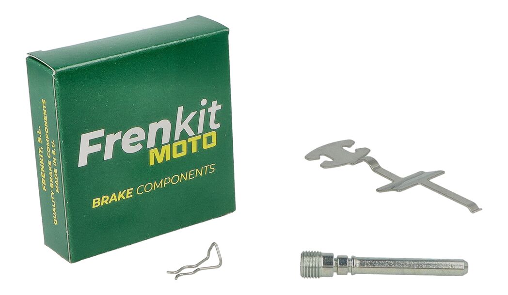 Bremsecaliper reparasjon og deler, foran til BMW — Frenkit S.l. 623033