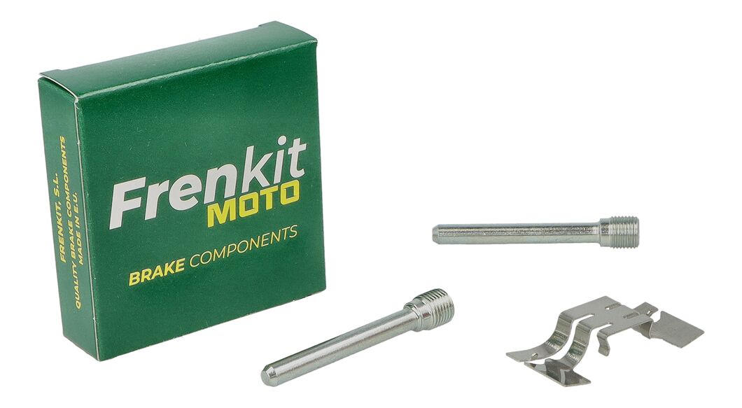 Bremsecaliper reparasjon og deler, foran — Frenkit S.l. 623045