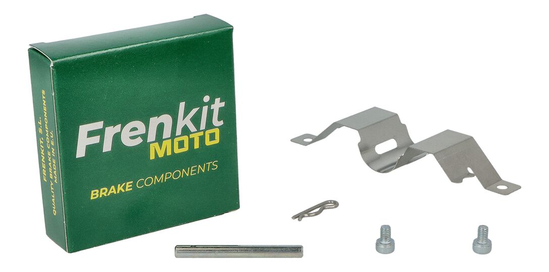 Bremsecaliper reparasjon og deler, foran til BMW — Frenkit S.l. 623052
