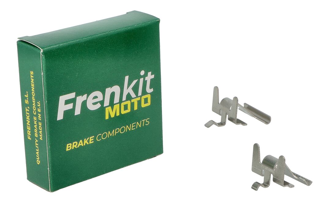 Bremsecaliper reparasjon og deler, foran til BMW — Frenkit S.l. 623063