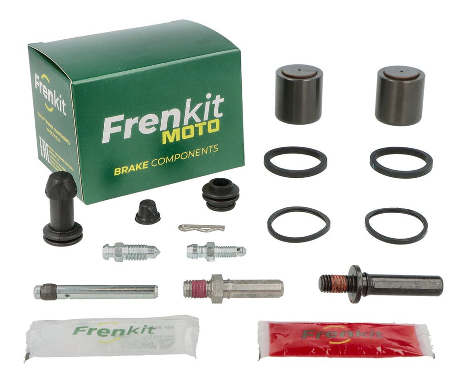 Bremsecaliper reparasjon og deler, bak til BMW — Frenkit S.l. 627010