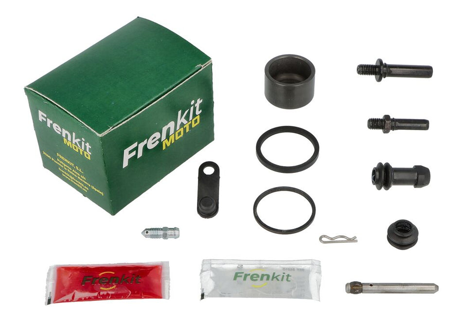Bremsecaliper reparasjon og deler, bak til BMW — Frenkit S.l. 627015