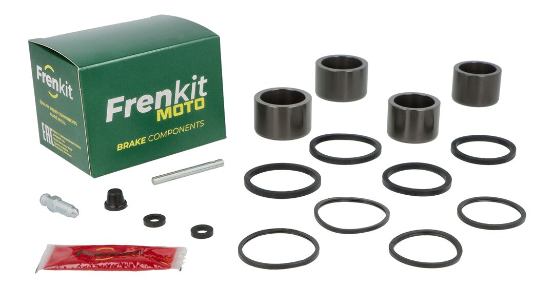 Bremsecaliper reparasjon og deler, foran til BMW — Frenkit S.l. 627016