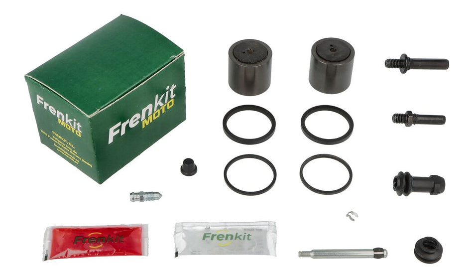 Bremsecaliper reparasjon og deler, bak til BMW — Frenkit S.l. 627018