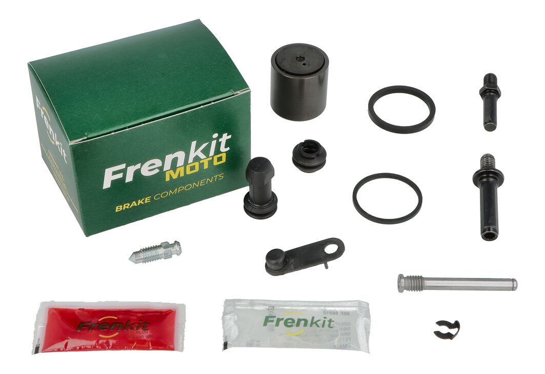 Bremsecaliper reparasjon og deler, bak til BMW C 400 GT ABS — Frenkit S.l. 627021