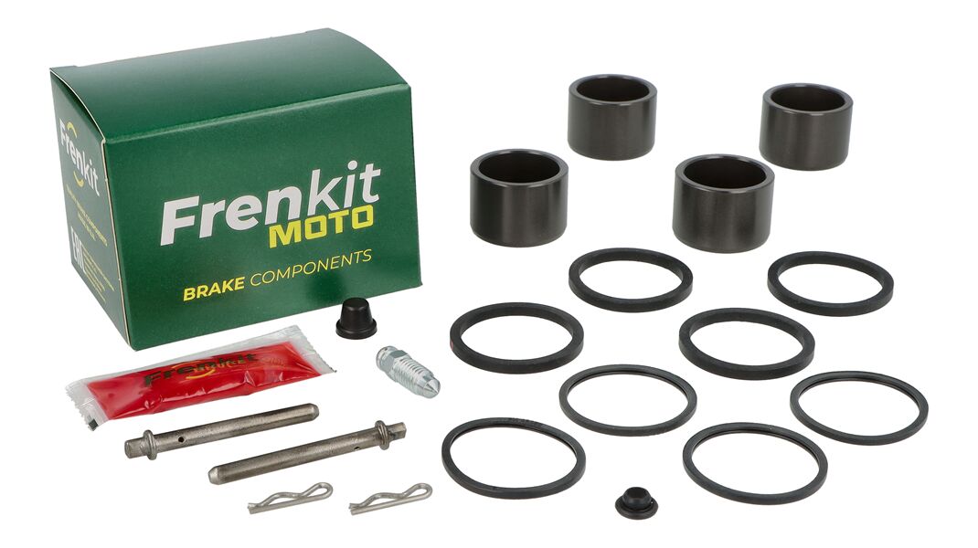 Bremsecaliper reparasjon og deler, foran til Ducati — Frenkit S.l. 627027