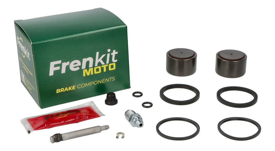 Bremsecaliper reparasjon og deler, bak til Ducati — Frenkit S.l. 627031