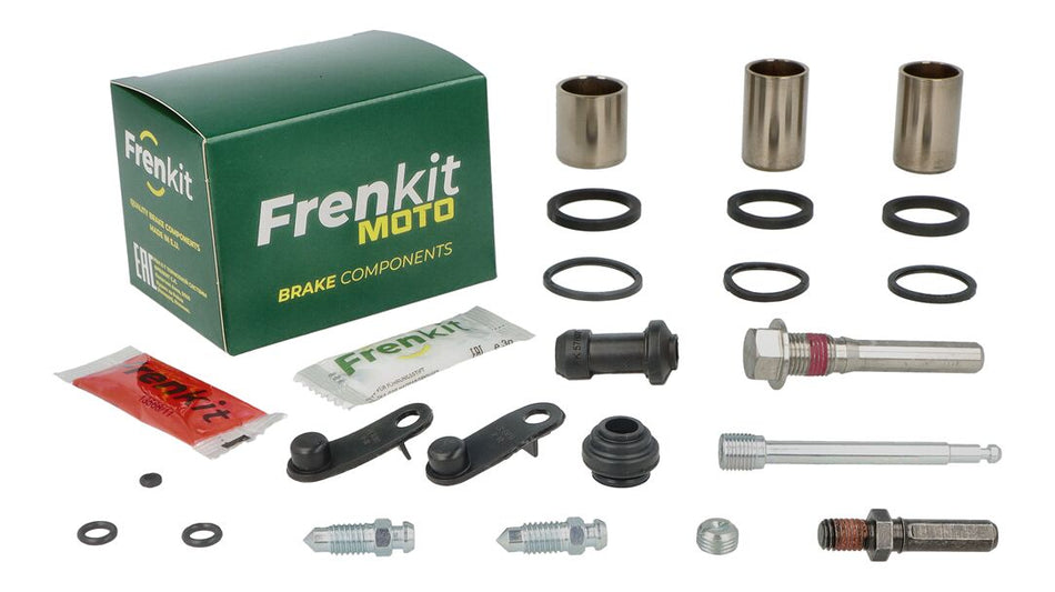 Bremsecaliper reparasjon og deler, bak til Honda CBR 1100 XX — Frenkit S.l. 627037