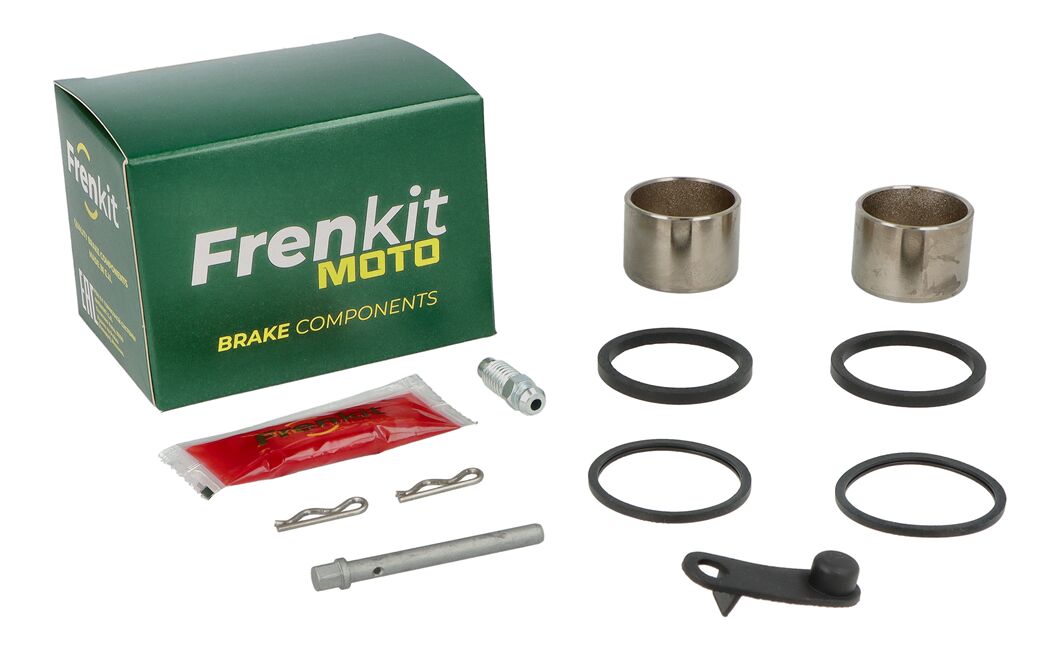 Bremsecaliper reparasjon og deler, bak til Yamaha — Frenkit S.l. 627038
