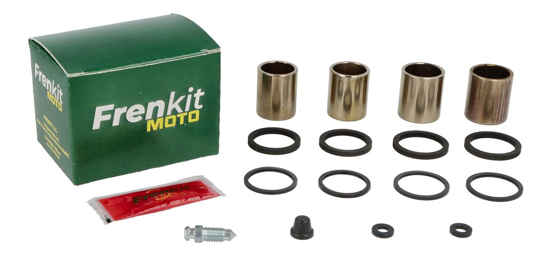 Bremsecaliper reparasjon og deler, foran til BMW — Frenkit S.l. 629005