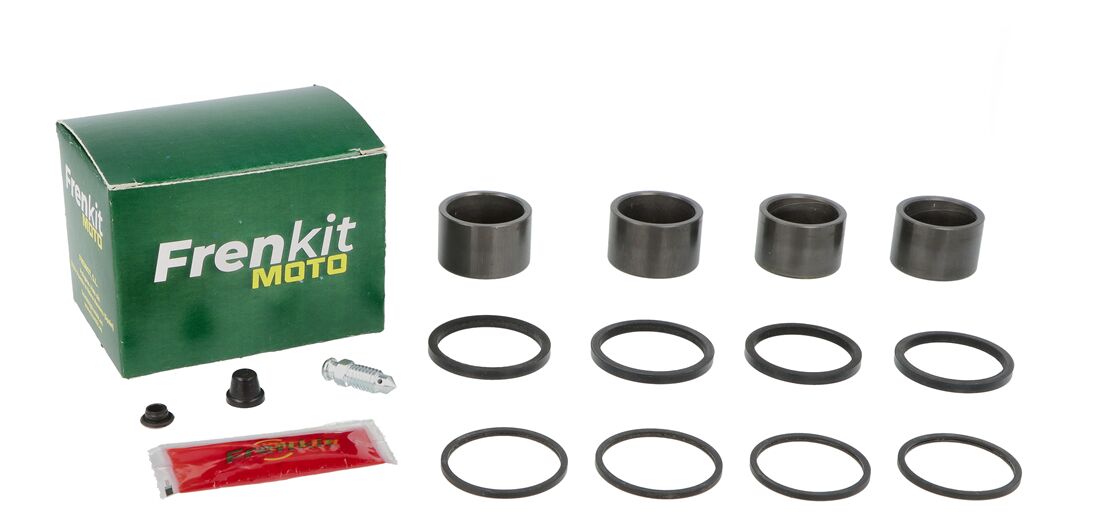 Bremsecaliper reparasjon og deler, foran til BMW — Frenkit S.l. 629006