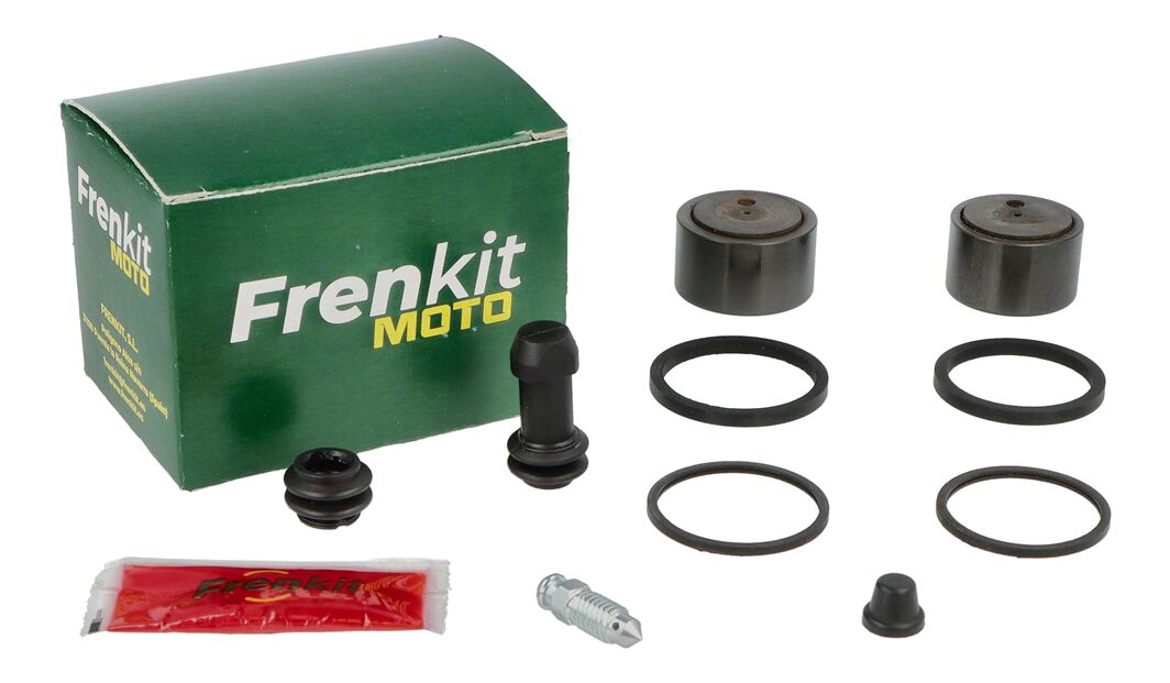 Bremsecaliper reparasjon og deler, bak til BMW — Frenkit S.l. 629010