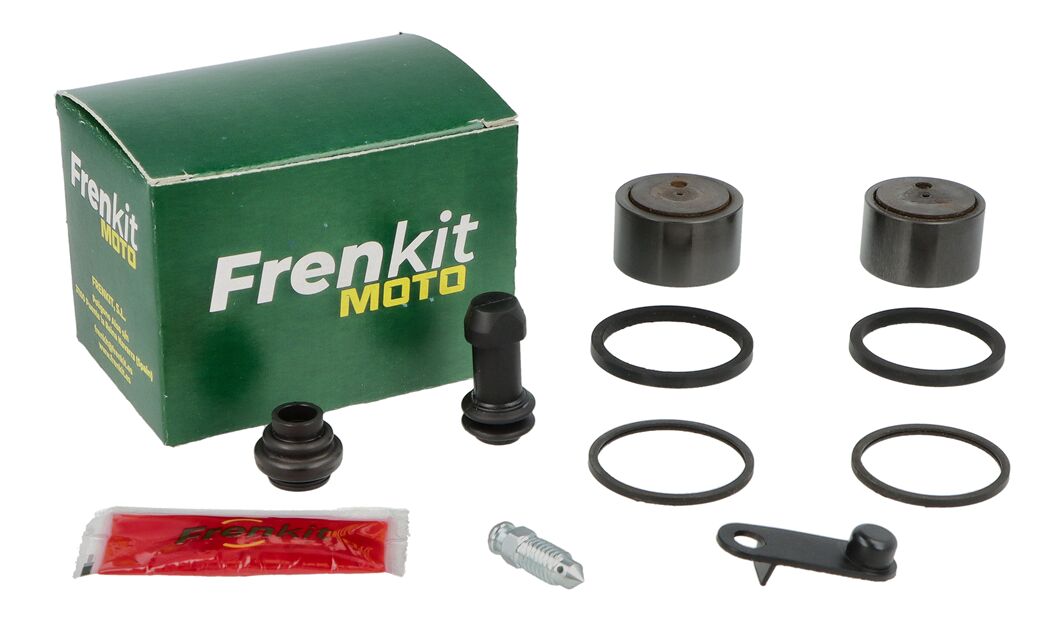 Bremsecaliper reparasjon og deler, bak til BMW — Frenkit S.l. 629013