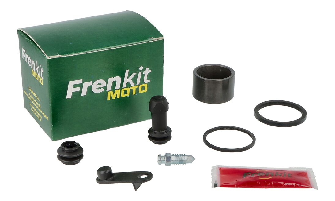 Bremsecaliper reparasjon og deler, bak til BMW — Frenkit 629015